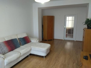 Apartment Budějovická